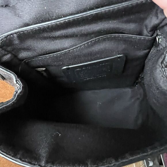 Coach Men's Hudson Small Pack In Signature Canvas - Picture 16 of 16